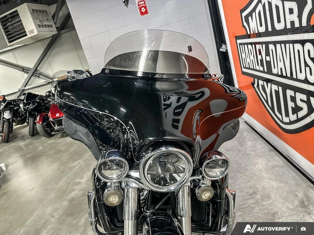 2013 Harley-davidson Flhtk alt