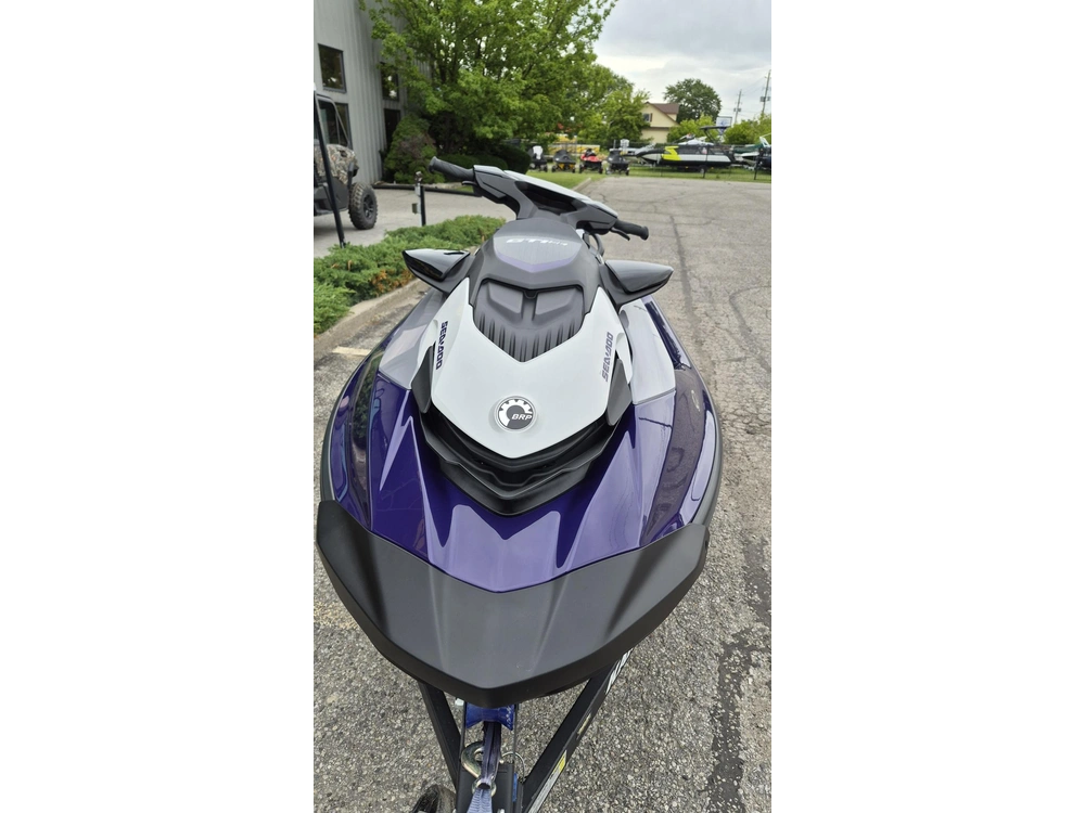 2025 Sea-doo Gti Se 170 alt
