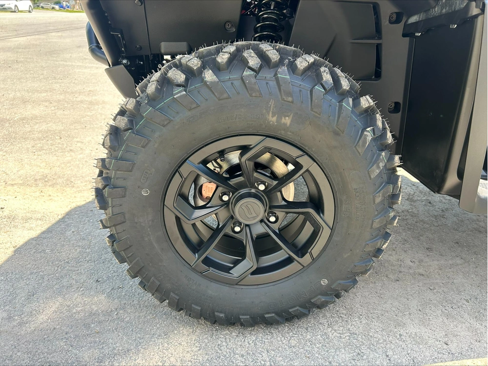 Cfmoto Cforce 500 2026 alt