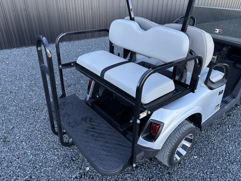 2020 E-z-go Elite Rxv Lithium alt