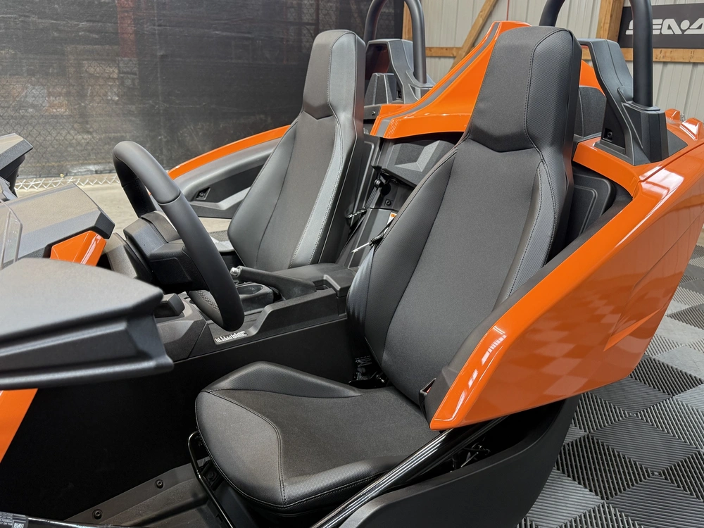 2026 Polaris Slingshot Sl Autodrive Sl (autodrive) alt