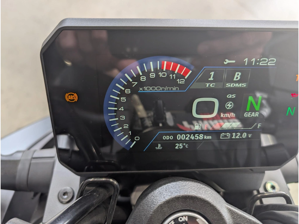 Suzuki Gsx-8s Gsxs-800 2023 alt