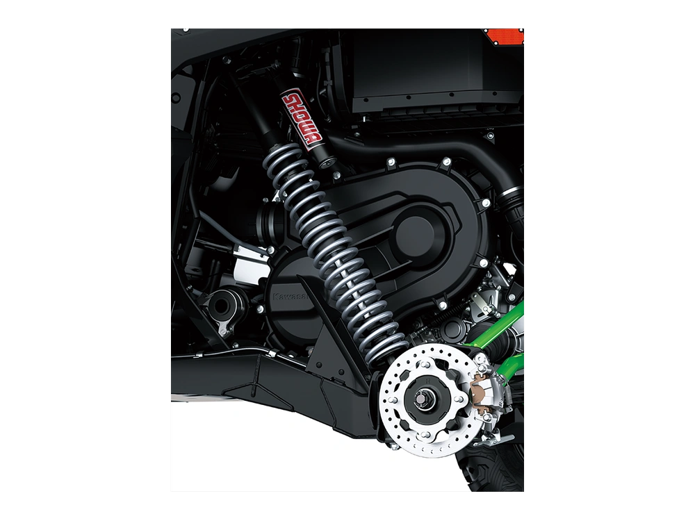 2027 Kawasaki Teryx Krx4 1000 Tr alt