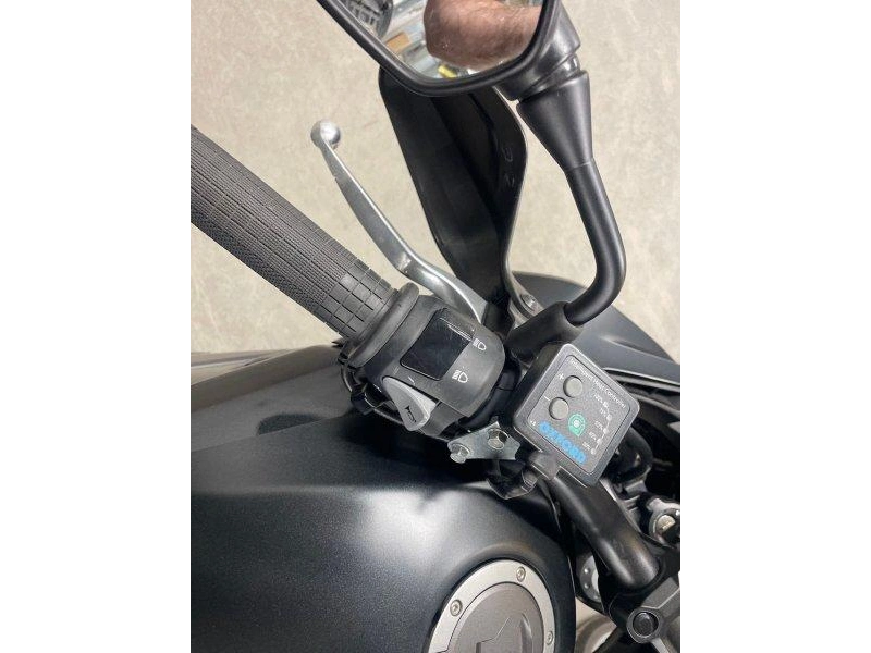 2021 Honda Cb500x alt