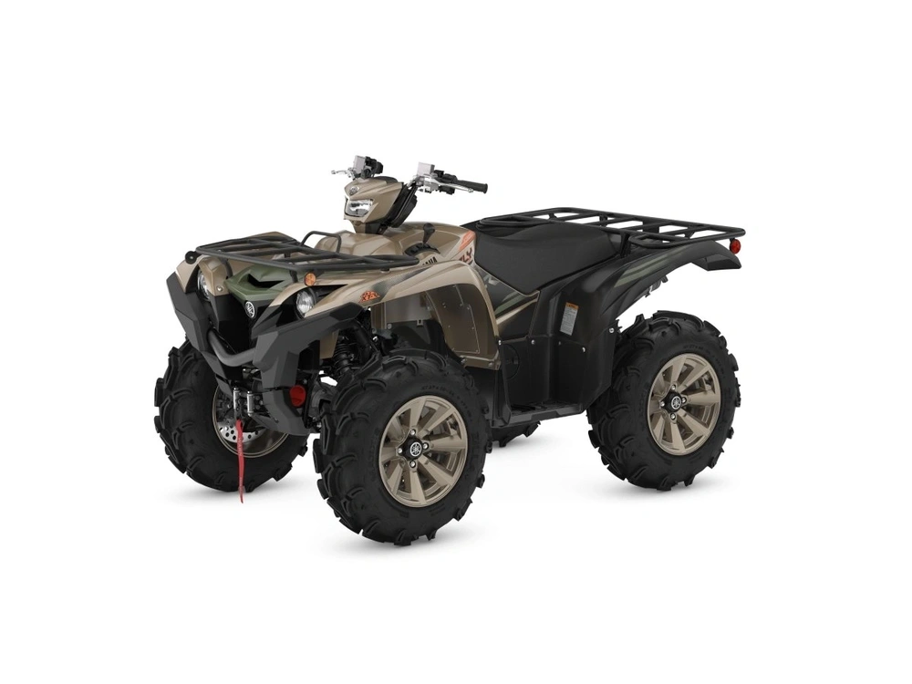 2027 Yamaha Grizzly Eps Xt-r alt