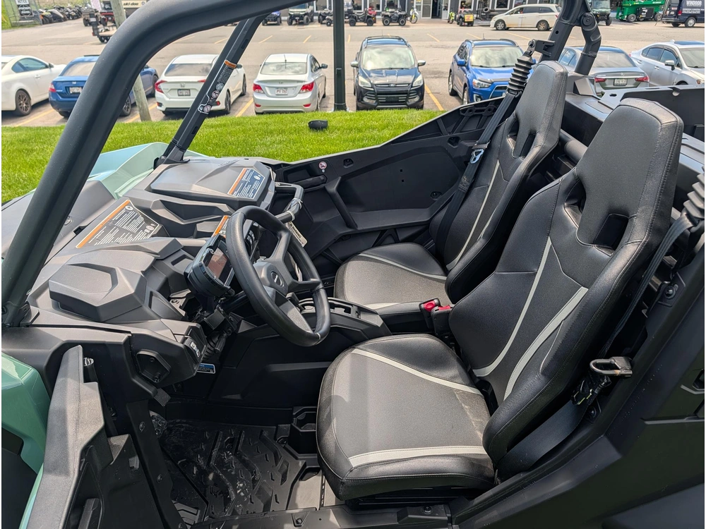 2026 Can-am Commander Dps 700 alt