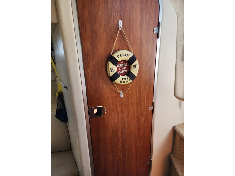 2003 Bayliner Cuddy alt