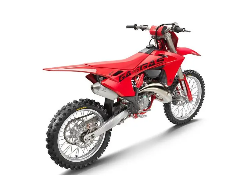 GASGAS MC 150 2025