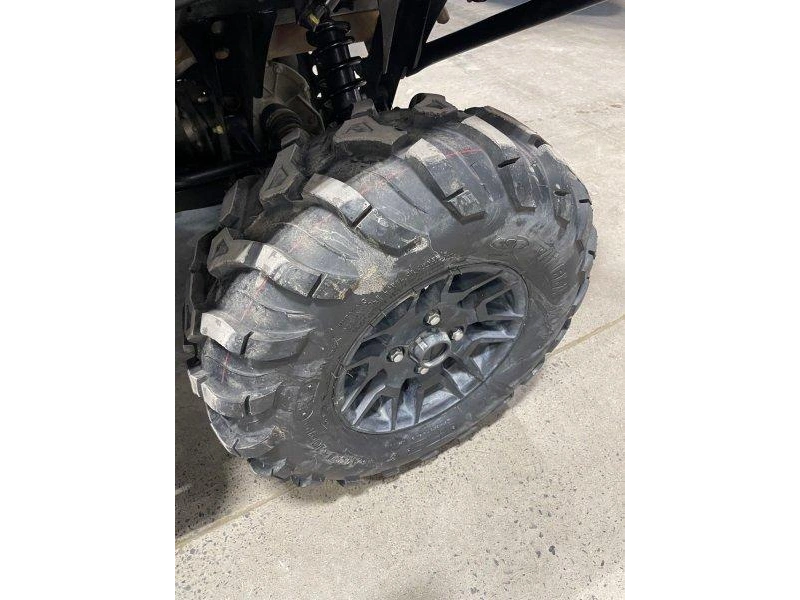 Honda Pioneer 700 2019 alt