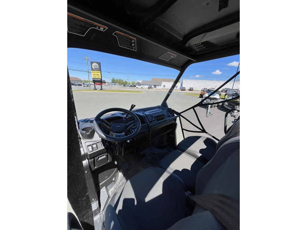 2024 Can-am Defender Xt 64 Hd10 8crd alt