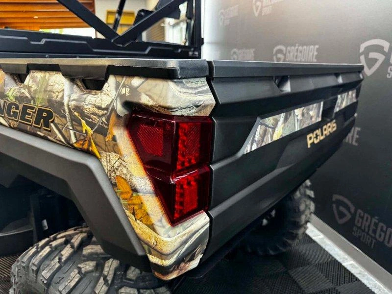 Polaris Ranger Xp 1000 Premium 2026 alt