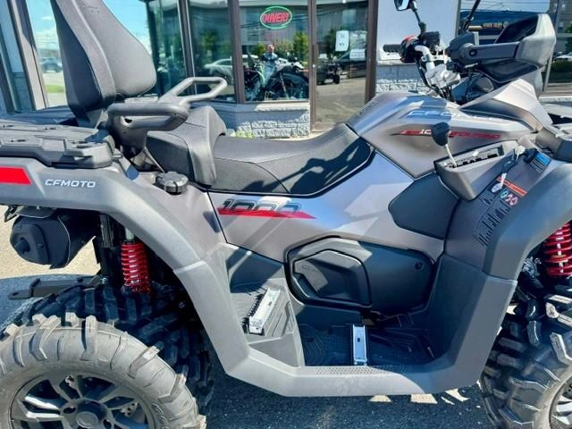 Cfmoto Cforce 1000 Touring 2026 alt