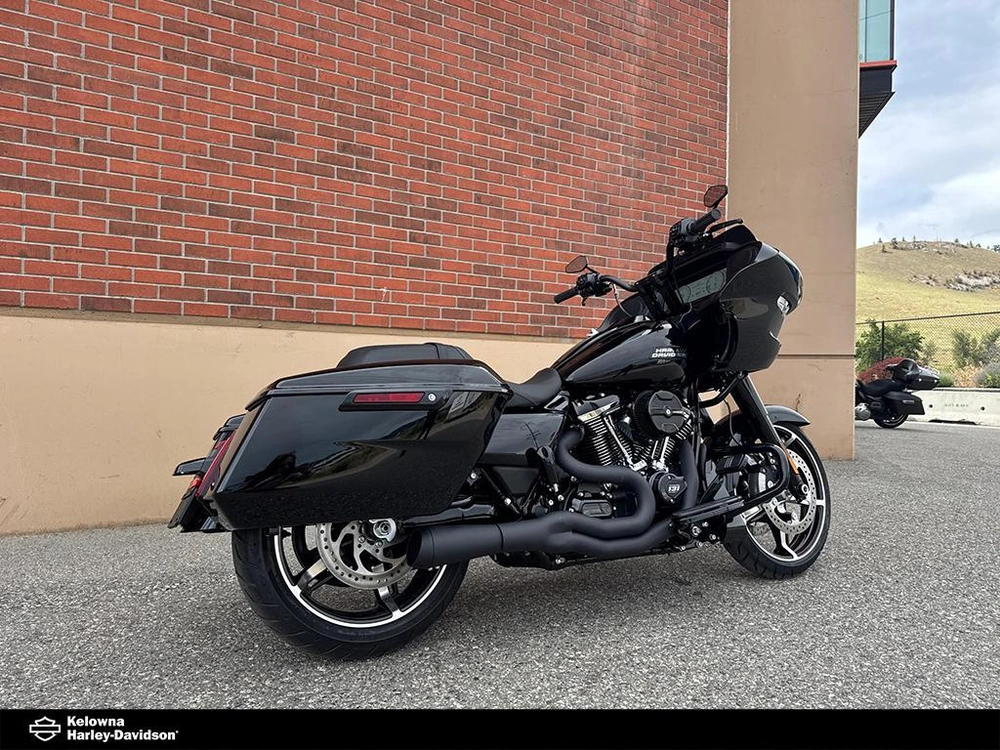 2026 Harley-davidson Fltrx - Road Glide® alt