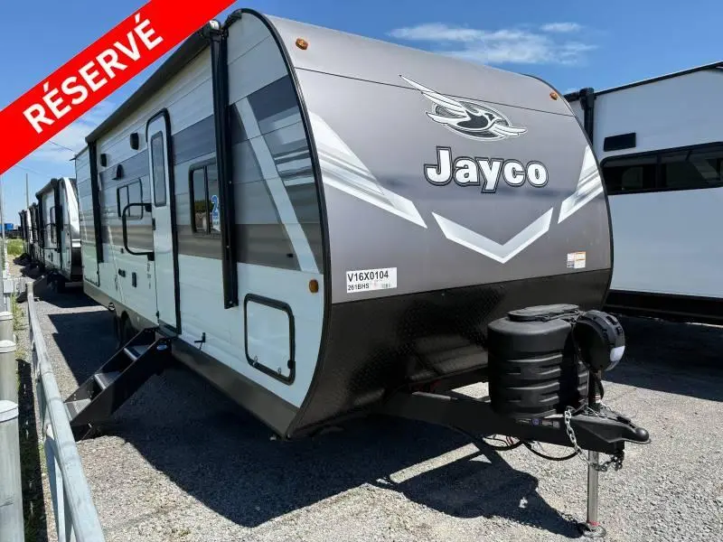 2027 Jayco JayFlight