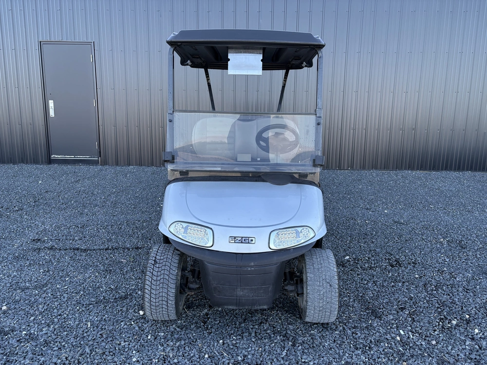2020 E-z-go Elite Rxv Lithium alt