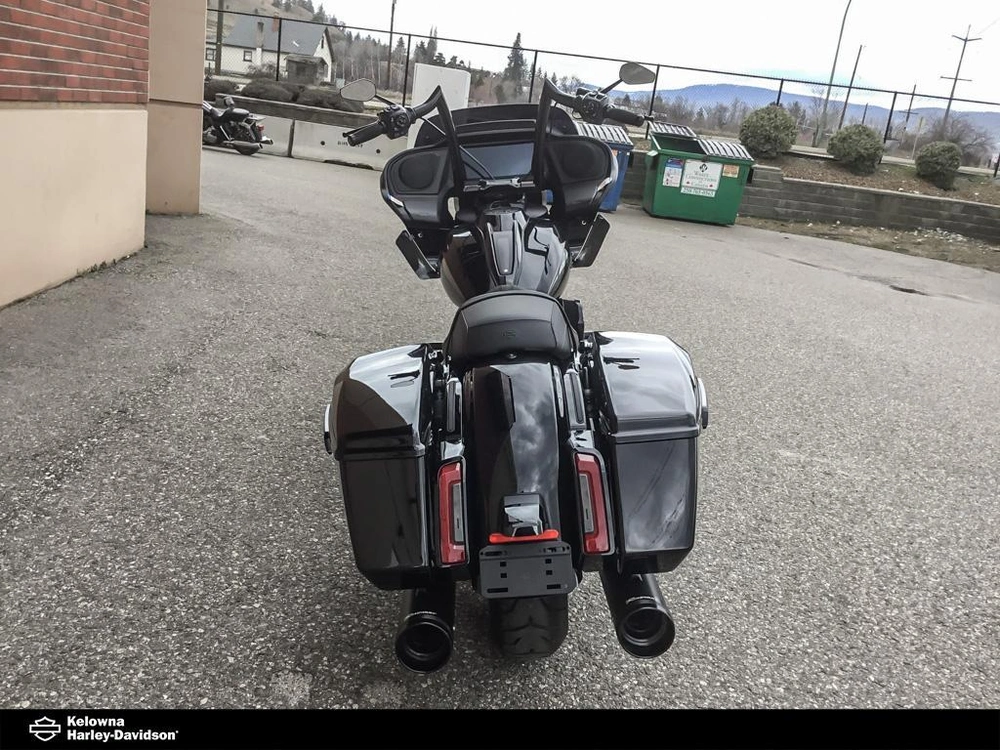 2026 Harley-davidson Fltrx - Road Glide® alt