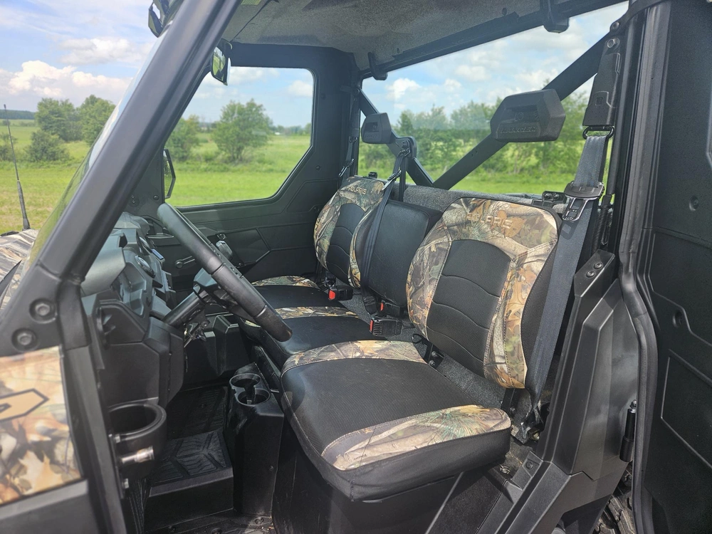 Polaris Ranger Xp 1000 Northstar 2024 alt