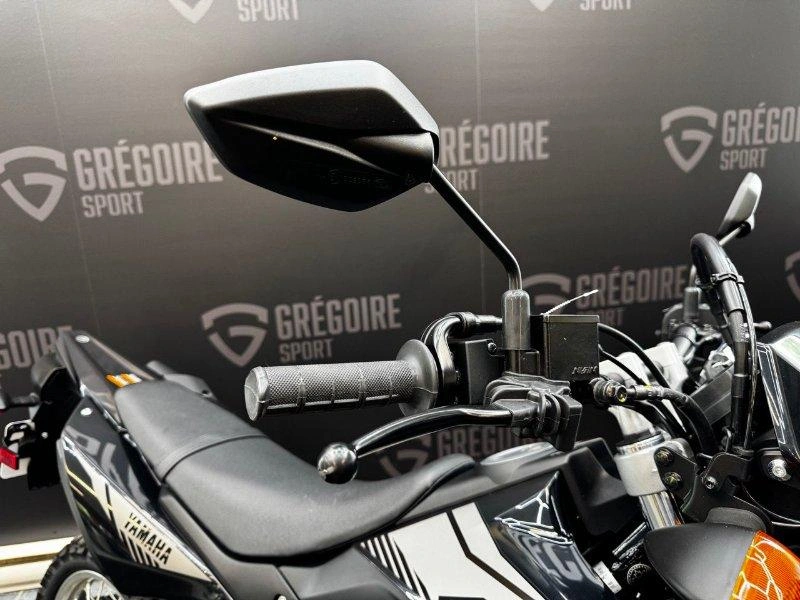 2026 Yamaha Wr 125r alt