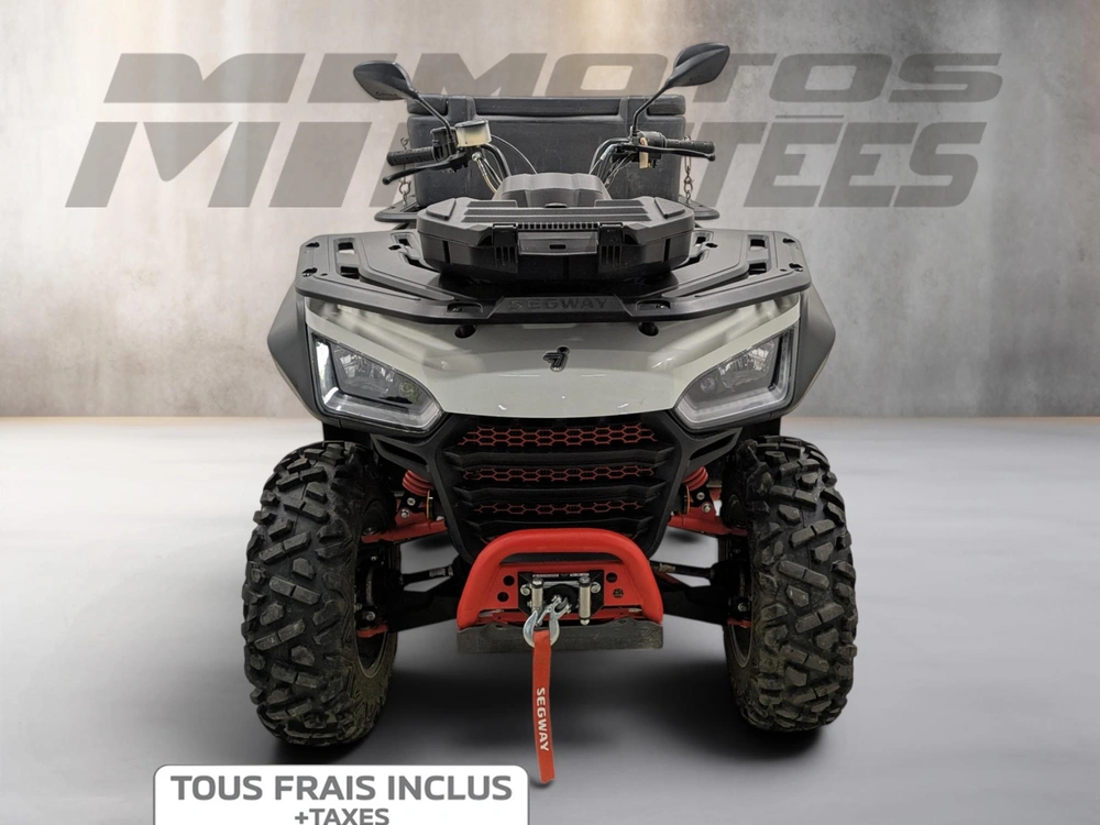 Segway Snarler At6 Sx 2022 alt