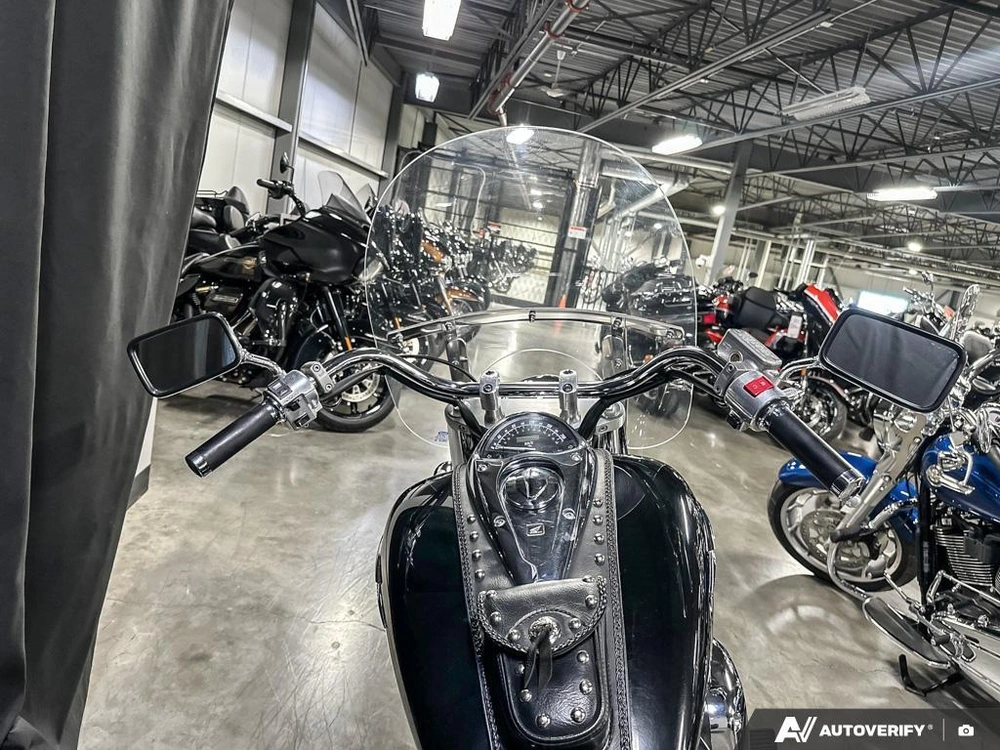 2007 Honda Vtx1300 Sport alt