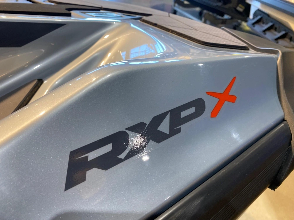 2025 Sea-doo/brp Rxp-x 325 alt