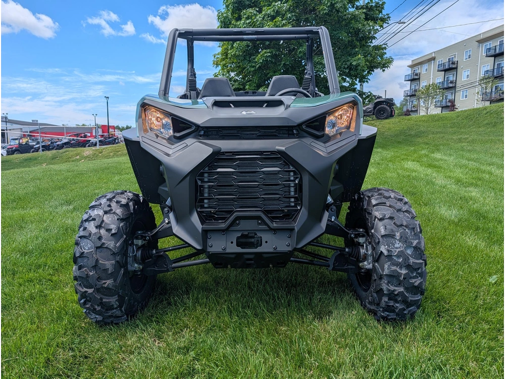 2026 Can-am Commander Dps 700 alt