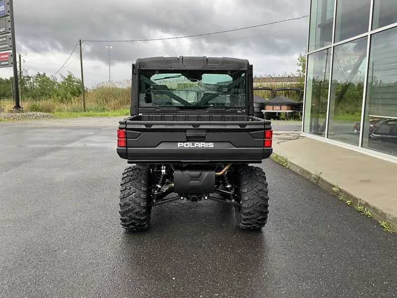 Polaris Ranger XP 1000 CAB 2027
