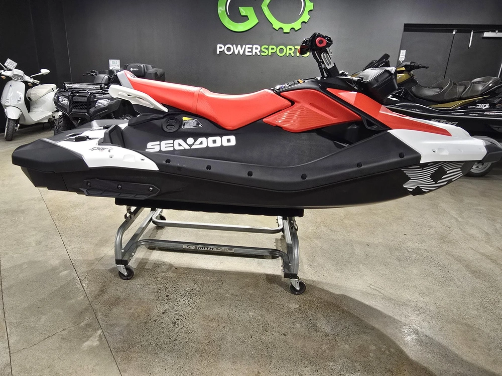 2026 Brp Spark For 3 alt