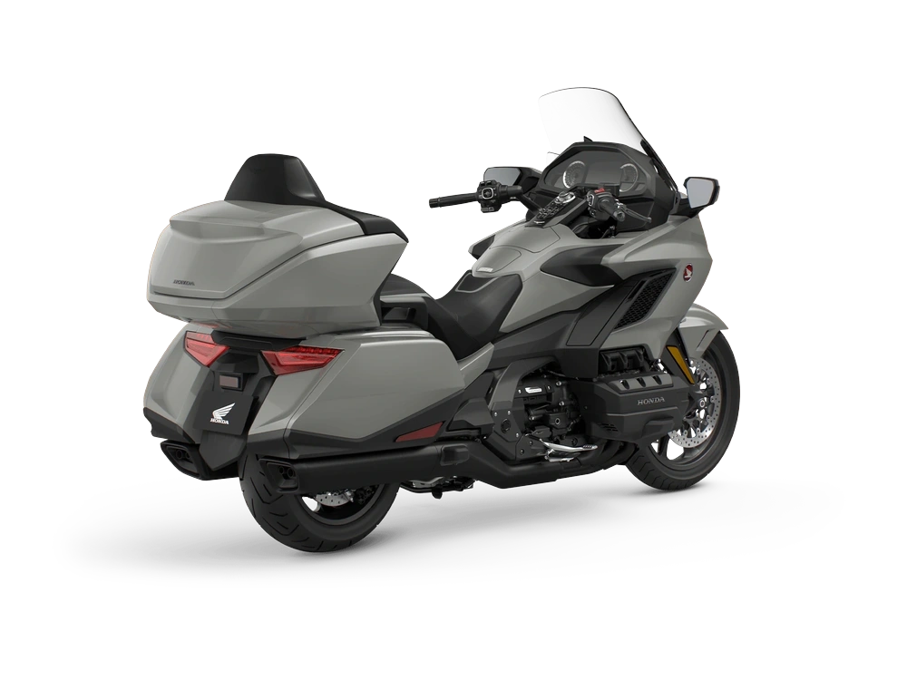 2026 Honda Gold Wing Tour Automatic Dct alt