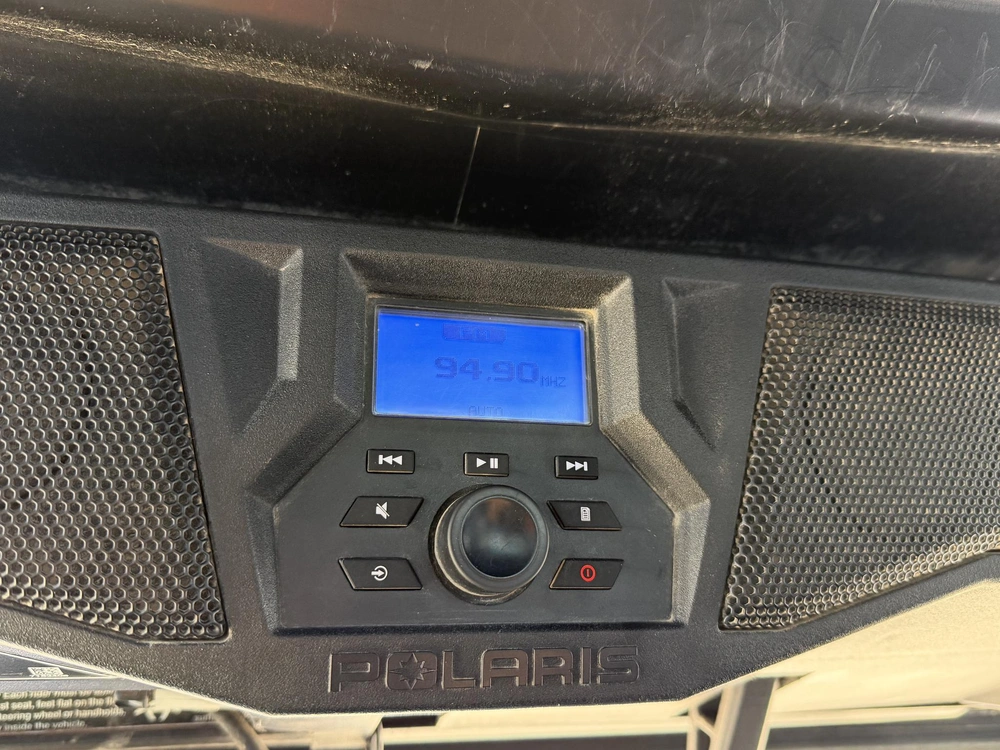 2019 Polaris General 1000 Eps Deluxe alt