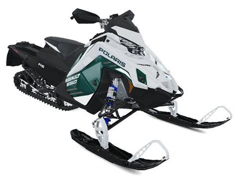 2022 Polaris 850 Switchback Assault alt