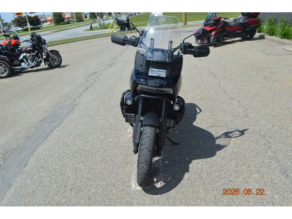 Harley-davidson Ra1250s 2024 alt