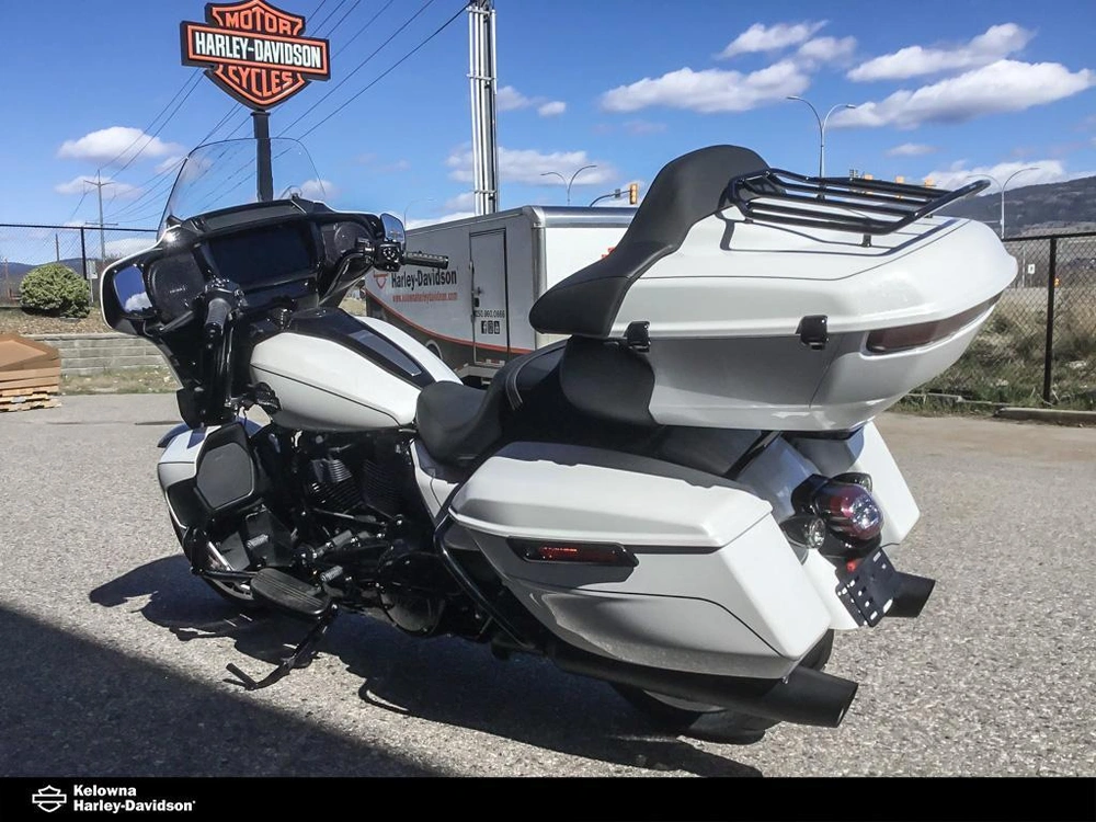 2026 Harley-davidson Flhxl - Street Glide® Limited alt