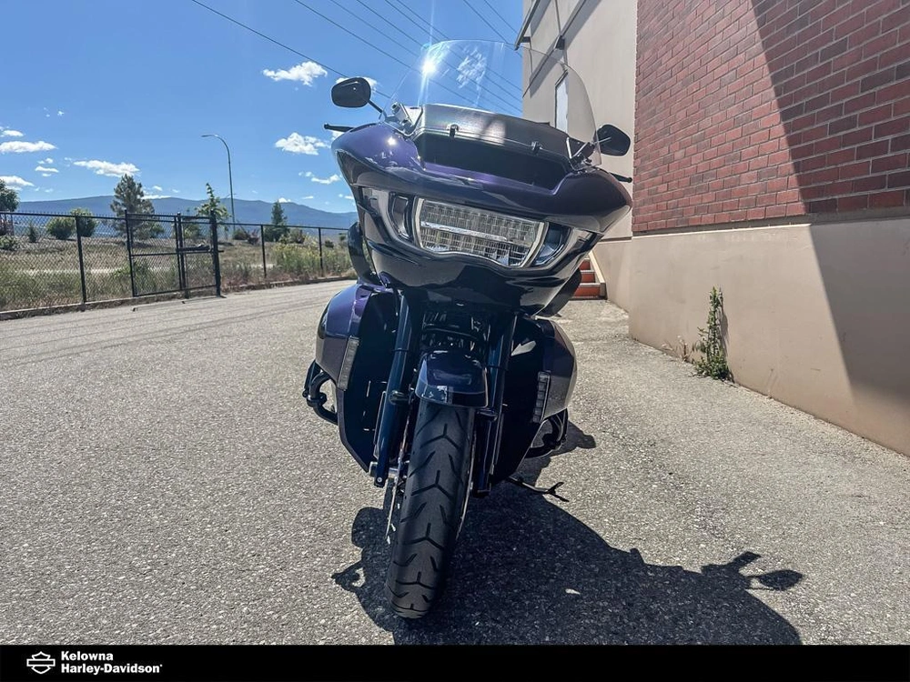 2026 Harley-davidson Fltrxl - Road Glide® Limited alt