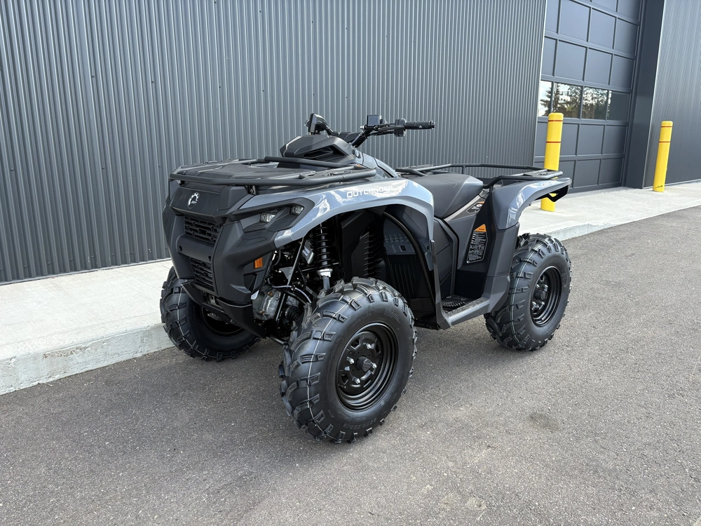 2026 Can-am Outlander Xt 700 - 1gta alt