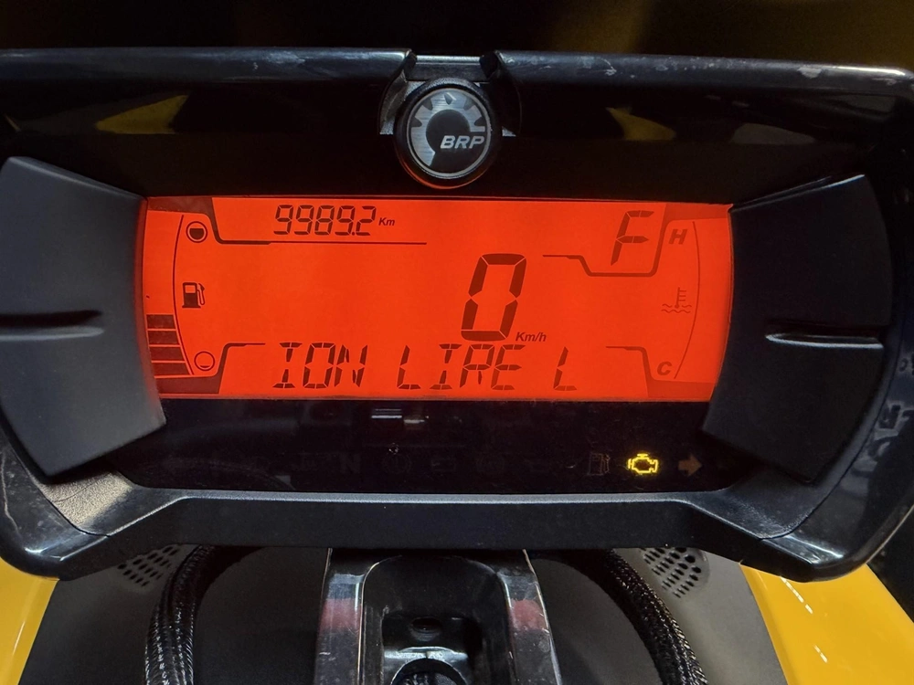 Can-am Ryker Sport 900 Ace 2022 alt