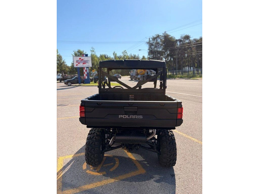 Polaris Ranger 1000 Premium 2026 alt