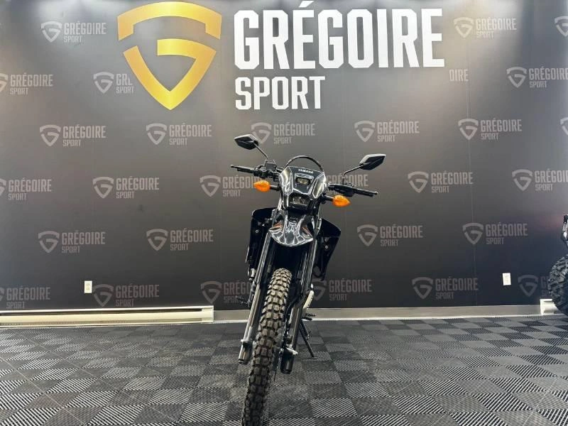 2026 Yamaha Wr 125r alt