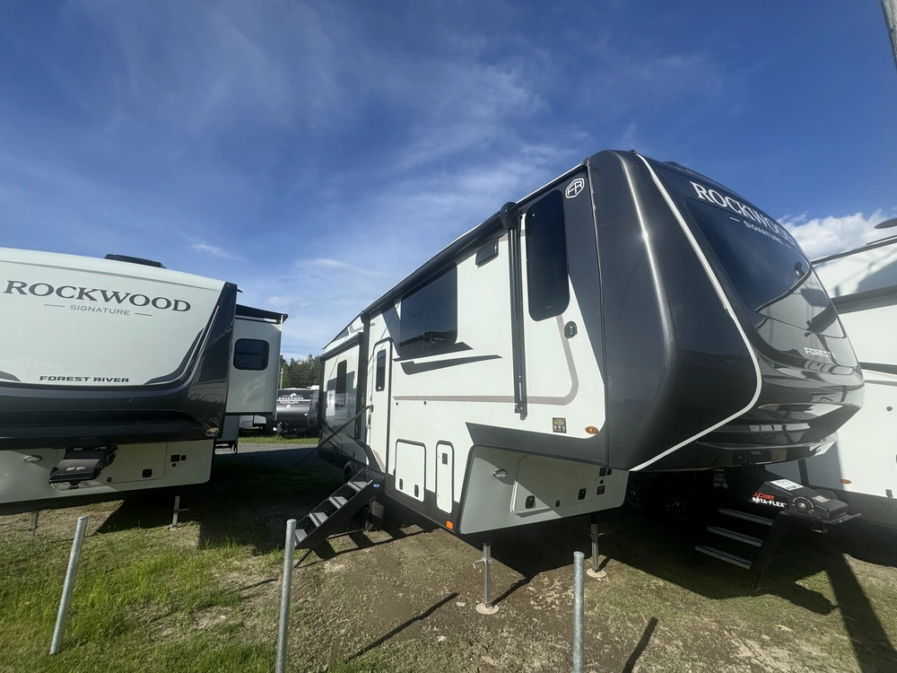 Forest River Signature Ultra Lite 290skf 2026 alt
