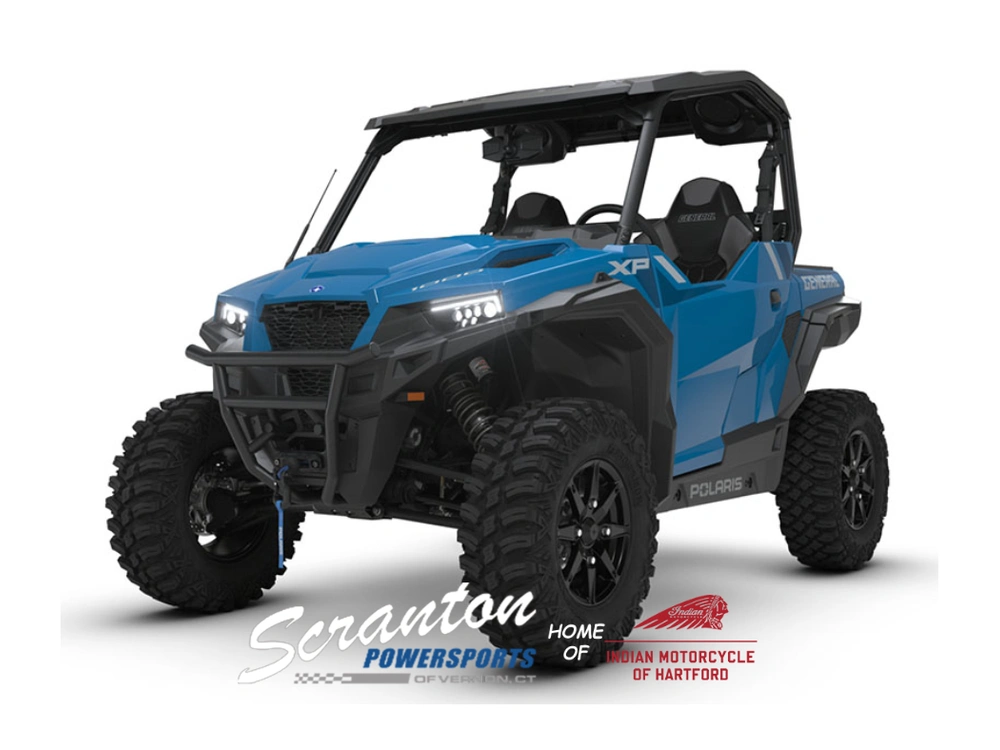 2026 Polaris General Xp 1000 Ultimate alt