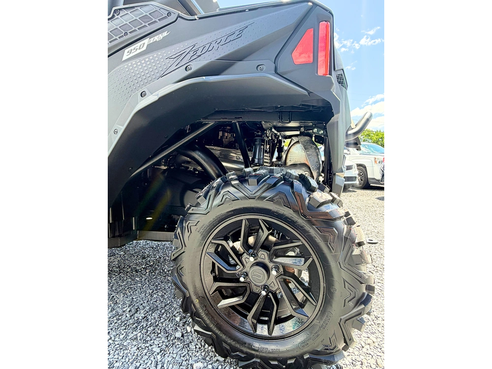 Cfmoto Zforce 950 Trail 2026 alt