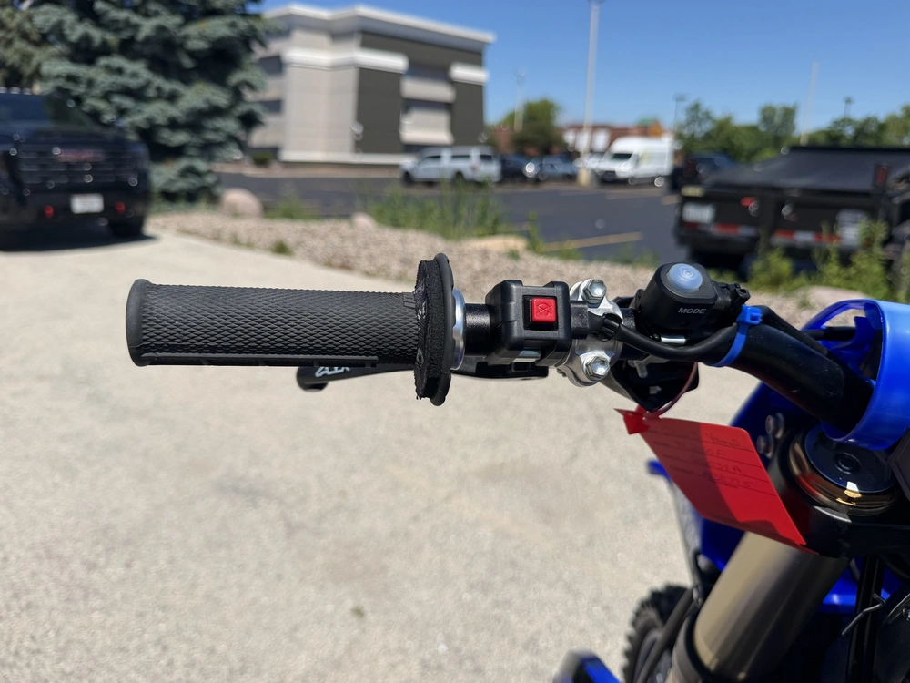 2023 Yamaha Yz250f alt