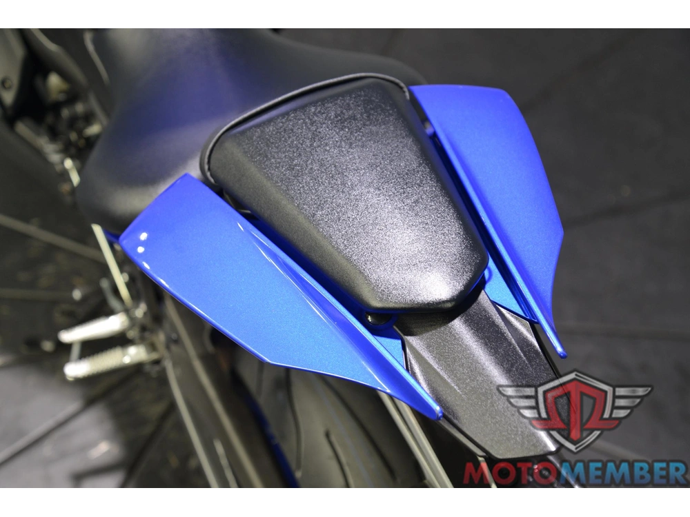 2022 Yamaha Yzf-r7 alt