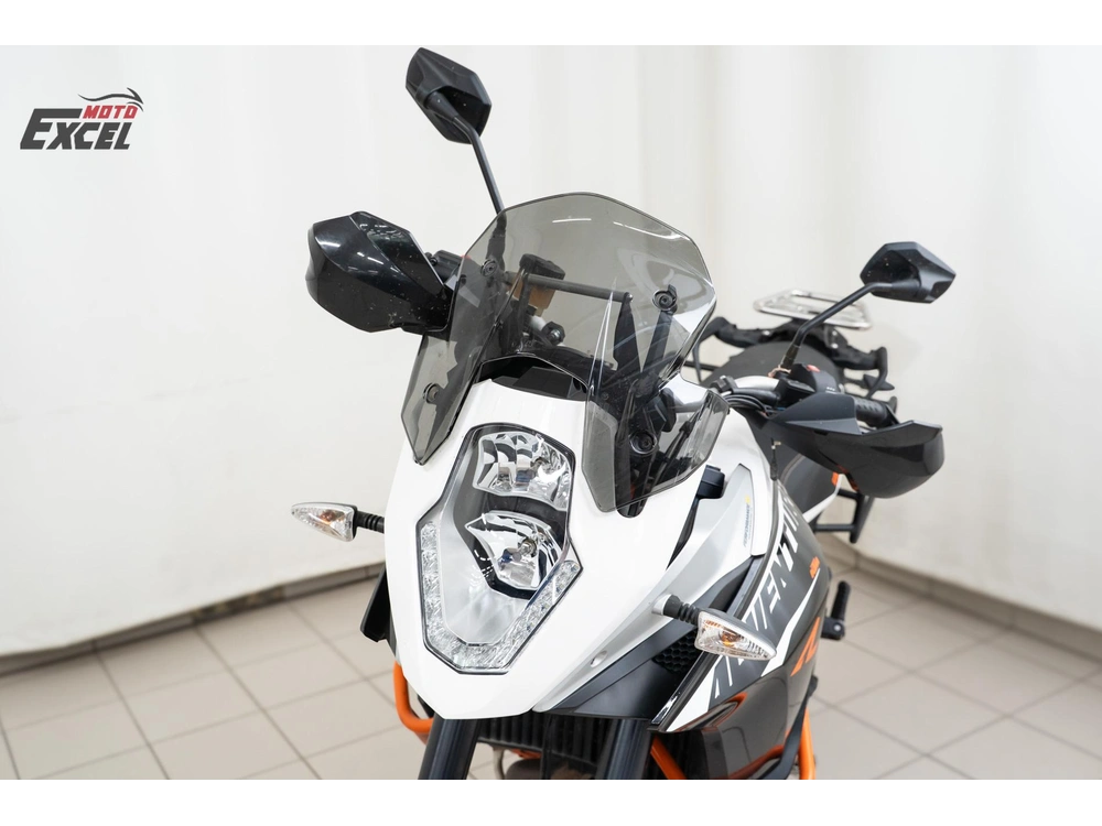 Ktm 1190 Adventure R 2016 alt
