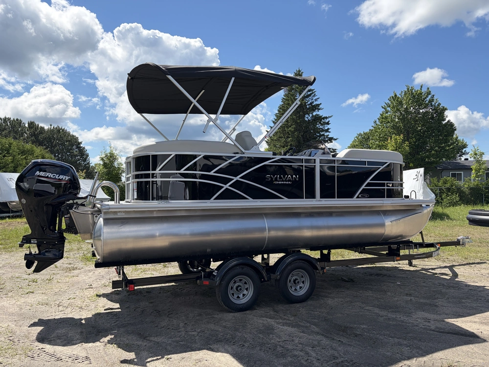 Sylvan Mirage 8520 Lz 2025 alt