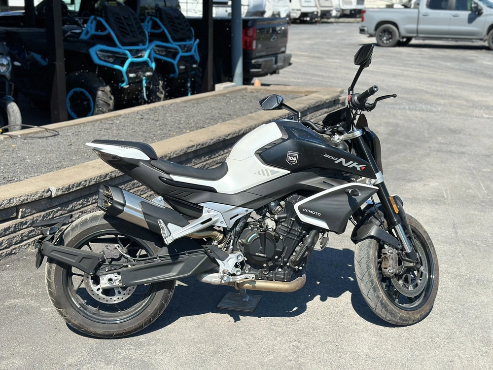 Cfmoto 800nk 2024 alt