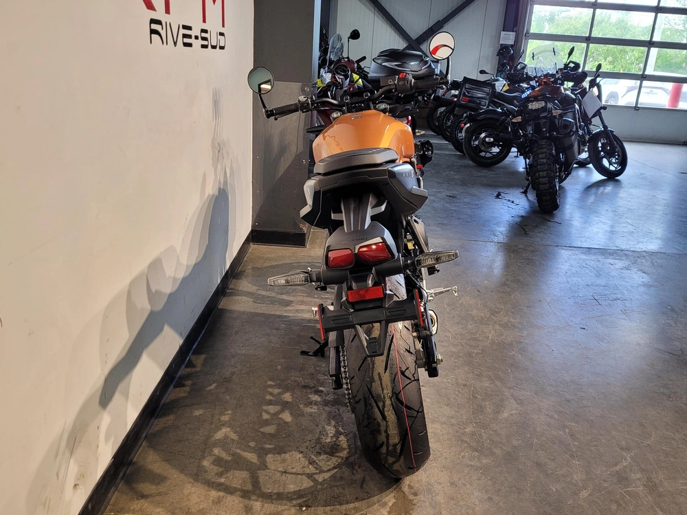 Suzuki Gsx-8t ✅garantie 3 Ans Gratuite!!🙏 2026 alt