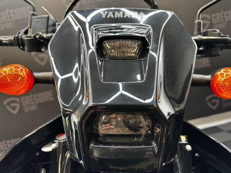2026 Yamaha Wr 125r alt