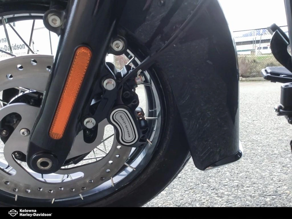 2026 Harley-davidson Flhc - Heritage Classic alt