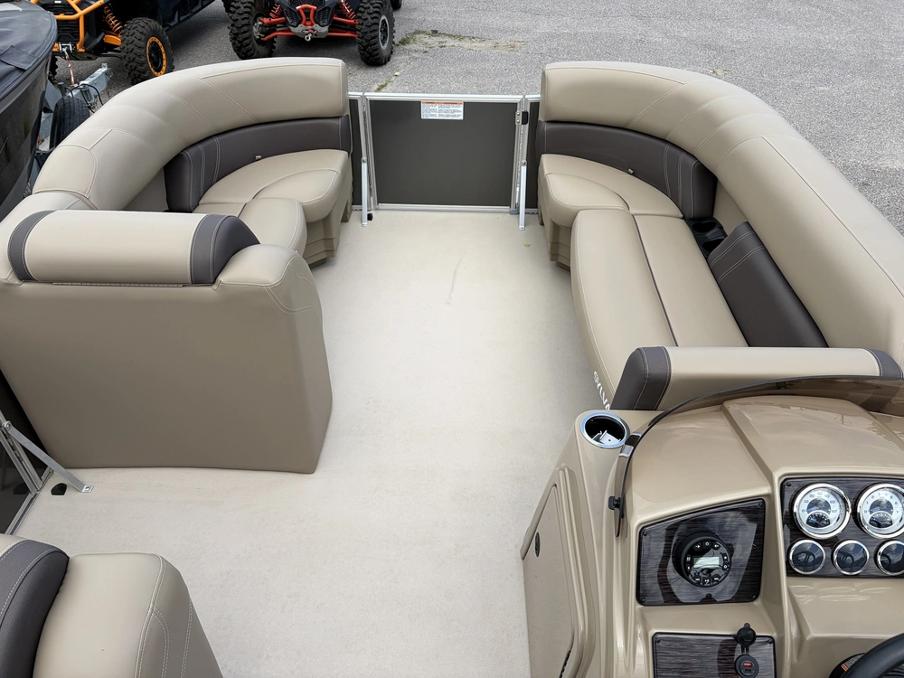 Sylvan Mirage Cruise 8522 2024 alt
